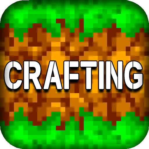 Game icon for Crafting and Building by GeneRe